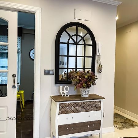 Apartament Acogedor Piso Familiar Travesia Vigo Zewnętrze zdjęcie