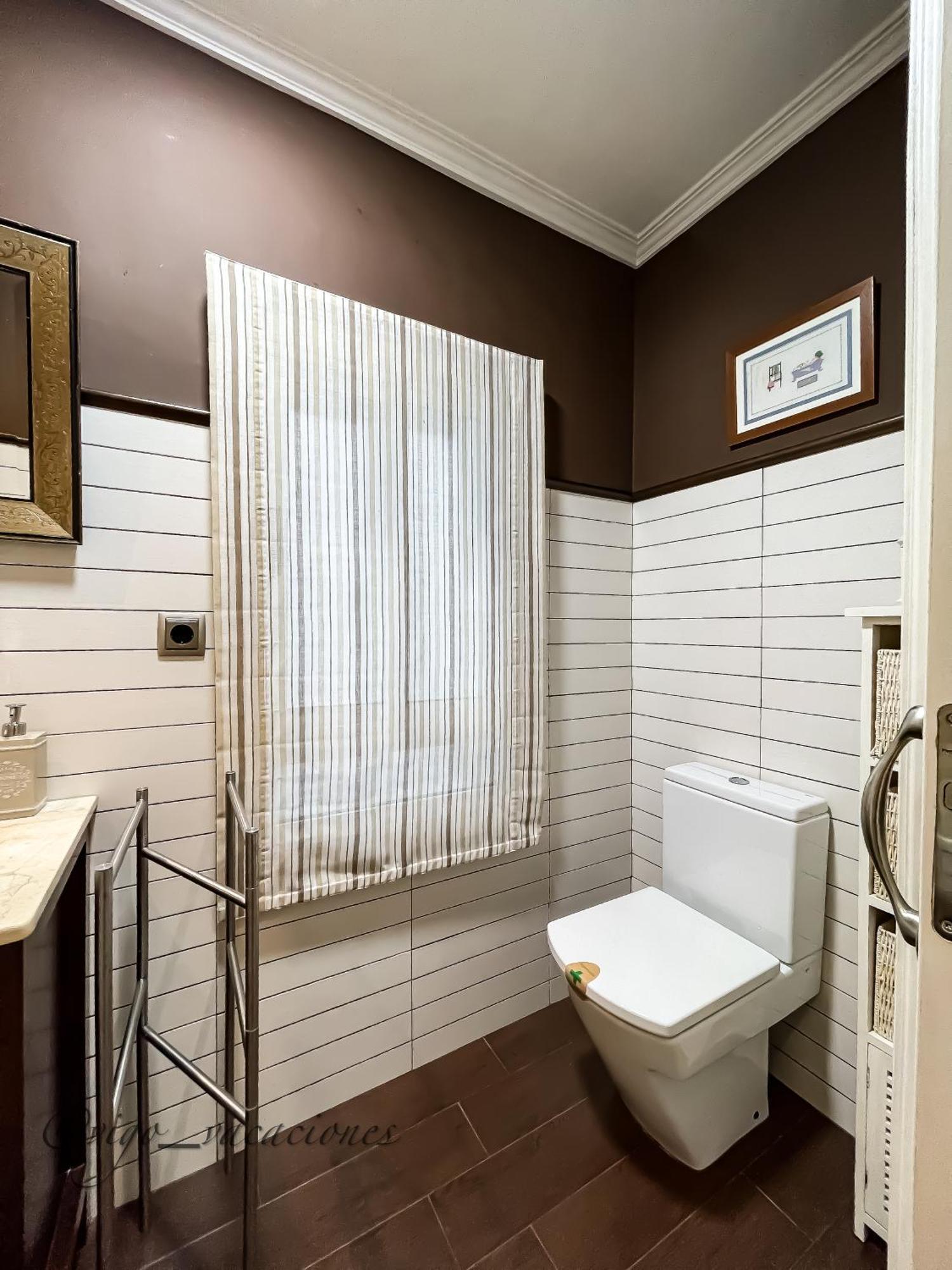 Apartament Acogedor Piso Familiar Travesia Vigo Zewnętrze zdjęcie
